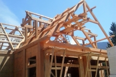 Appledale build